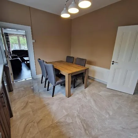 Mountmahon House Abbeyfeale