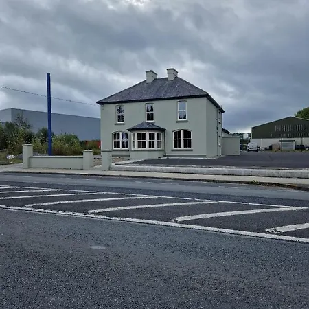Mountmahon House