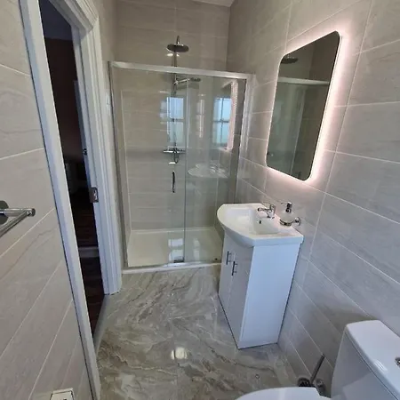 Apartmán Mountmahon House *