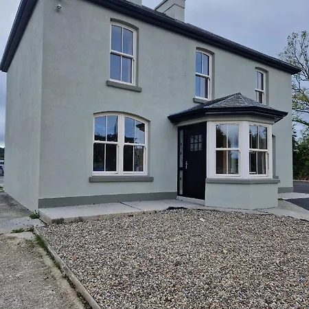 Mountmahon House Apartmán