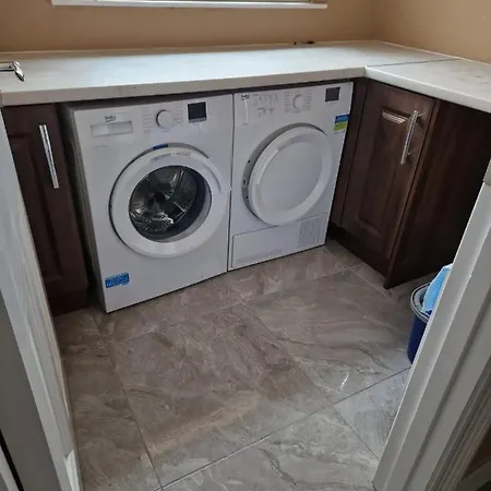 Mountmahon House * 아베이피어