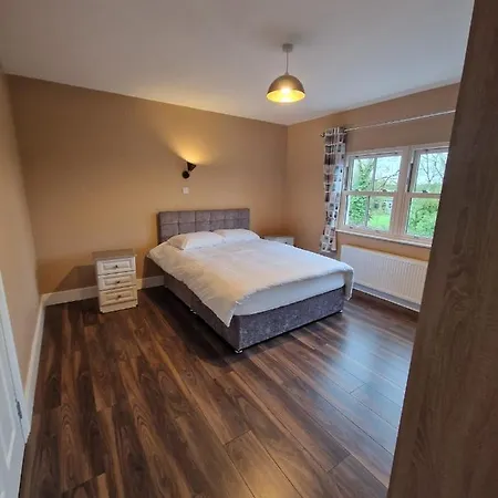 Mountmahon House Apartmán Abbeyfeale