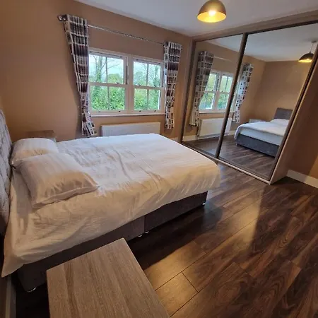 Mountmahon House Apartmán Abbeyfeale