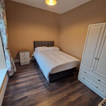 Mountmahon House * Abbeyfeale