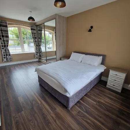 아파트 Mountmahon House 아베이피어