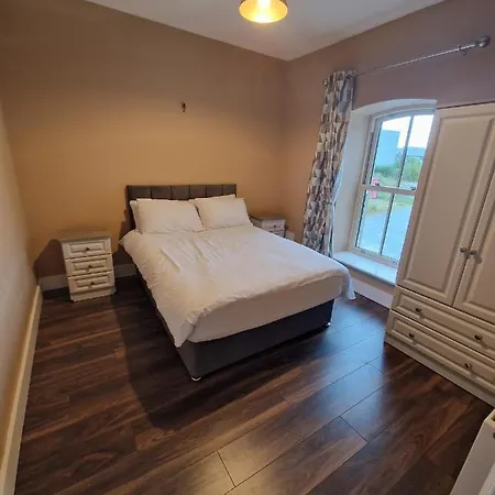 Apartmán Mountmahon House