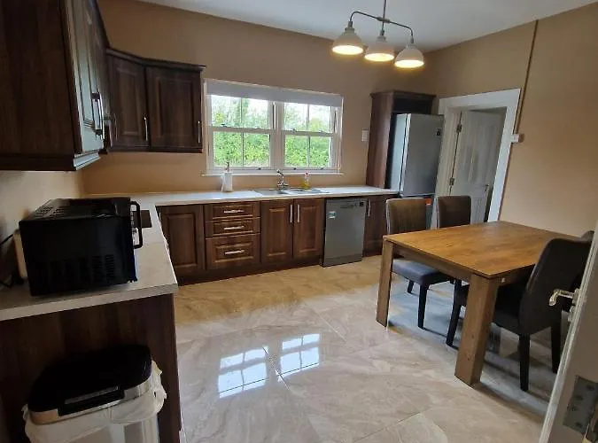 Lejlighed Mountmahon House *