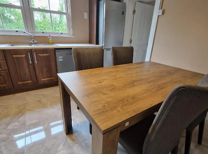 Lejlighed Mountmahon House