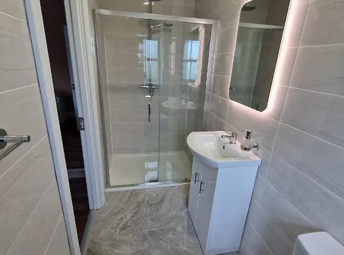 Lejlighed Mountmahon House *