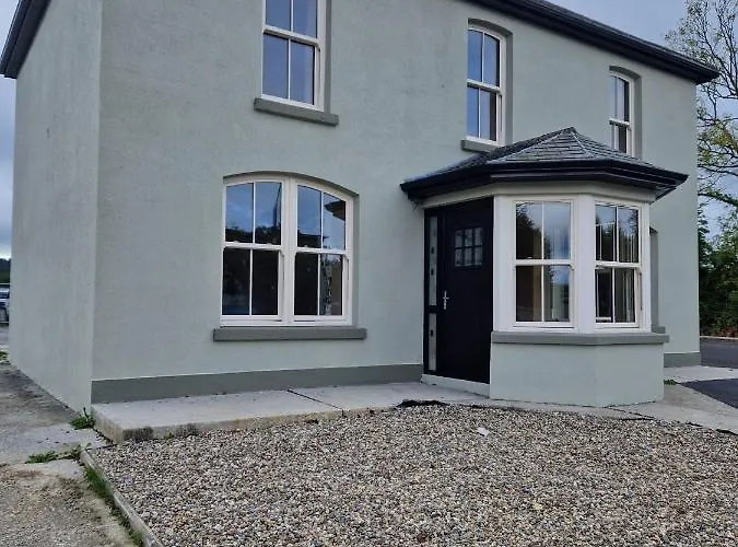 Mountmahon House Lejlighed