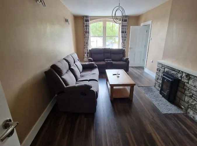 Mountmahon House Lejlighed *