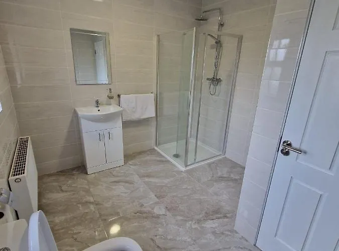 Mountmahon House Lejlighed *