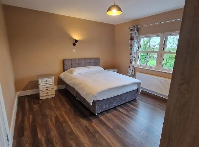 Mountmahon House Lejlighed Abbeyfeale