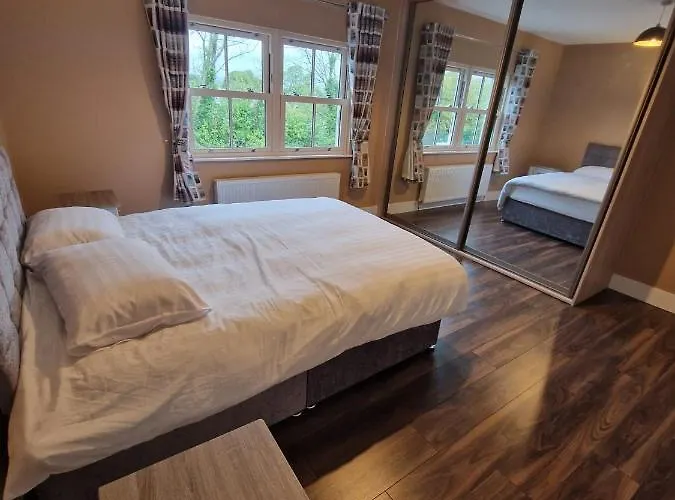 Mountmahon House Lejlighed Abbeyfeale