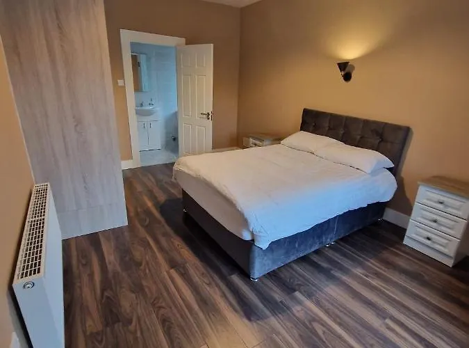 Lejlighed Mountmahon House *