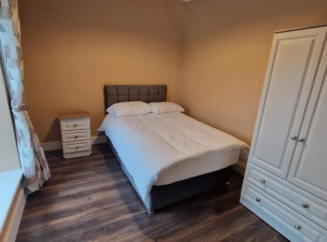 Mountmahon House * Abbeyfeale