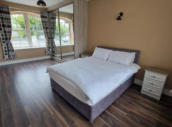 Lejlighed Mountmahon House Abbeyfeale