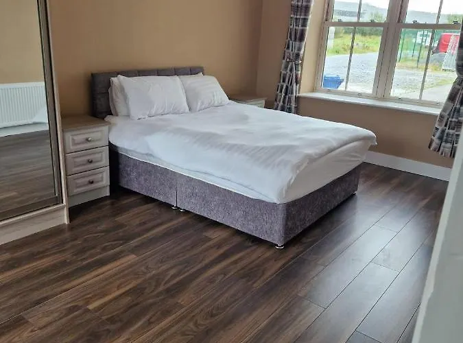 Lejlighed Mountmahon House *